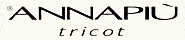 ANNAPIU tricot